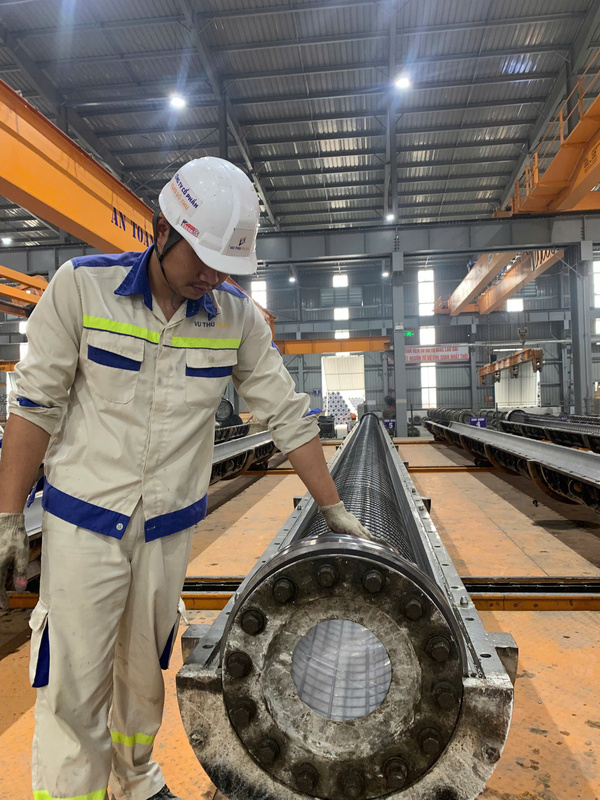 Hình ảnh thực tế